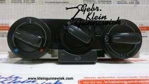 Used Heater control panel Volkswagen Polo Price € 35,00 Margin scheme offered by Gebr.Klein Gunnewiek Ho.BV
