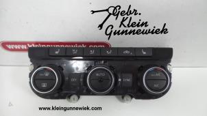 Used Heater control panel Volkswagen Jetta Price € 125,00 Margin scheme offered by Gebr.Klein Gunnewiek Ho.BV