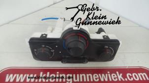 Used Heater control panel Renault Clio Price € 35,00 Margin scheme offered by Gebr.Klein Gunnewiek Ho.BV