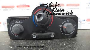 Used Heater control panel Renault Kangoo Price € 65,00 Margin scheme offered by Gebr.Klein Gunnewiek Ho.BV
