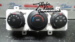 Used Heater control panel Renault Master Price € 50,00 Margin scheme offered by Gebr.Klein Gunnewiek Ho.BV