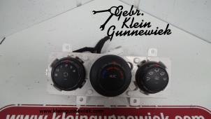 Used Heater control panel Renault Master Price € 50,00 Margin scheme offered by Gebr.Klein Gunnewiek Ho.BV