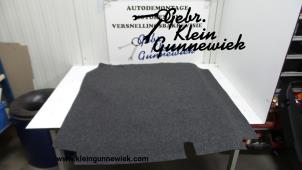 Gebrauchte Kofferraum Matte Volkswagen Jetta Preis € 30,00 Margenregelung angeboten von Gebr.Klein Gunnewiek Ho.BV