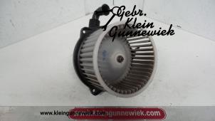 Usados Motor de ventilador de calefactor Hyundai Atos Precio € 35,00 Norma de margen ofrecido por Gebr.Klein Gunnewiek Ho.BV