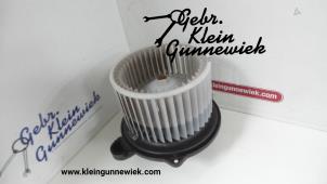 Usados Motor de ventilador de calefactor Kia Cee'D Precio € 175,00 Norma de margen ofrecido por Gebr.Klein Gunnewiek Ho.BV