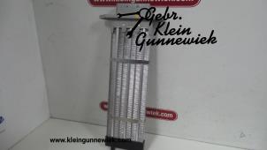 Usados Radiador de calefactor Kia Optima Precio € 75,00 Norma de margen ofrecido por Gebr.Klein Gunnewiek Ho.BV