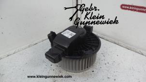 Usados Motor de ventilador de calefactor Ford Mondeo Precio € 50,00 Norma de margen ofrecido por Gebr.Klein Gunnewiek Ho.BV
