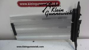 Used Heating radiator Audi A6 Price € 70,00 Margin scheme offered by Gebr.Klein Gunnewiek Ho.BV