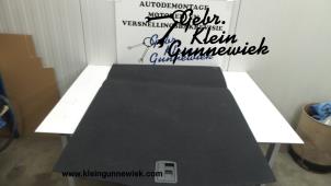 Usados Alfombrilla de maletero Audi A6 Precio € 60,00 Norma de margen ofrecido por Gebr.Klein Gunnewiek Ho.BV