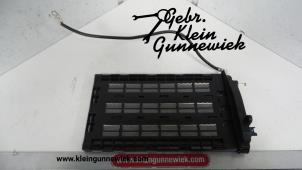 Used Heating radiator BMW X1 Price € 40,00 Margin scheme offered by Gebr.Klein Gunnewiek Ho.BV