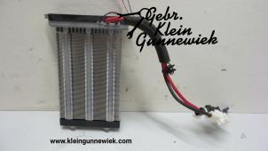 Used Heating radiator Ford S-Max Price € 35,00 Margin scheme offered by Gebr.Klein Gunnewiek Ho.BV