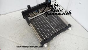 Used Heating radiator Mercedes Vaneo Price € 25,00 Margin scheme offered by Gebr.Klein Gunnewiek Ho.BV