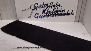 Used Boot mat Opel Zafira Price € 85,00 Margin scheme offered by Gebr.Klein Gunnewiek Ho.BV
