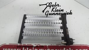 Used Heating radiator Volkswagen Tiguan Price on request offered by Gebr.Klein Gunnewiek Ho.BV