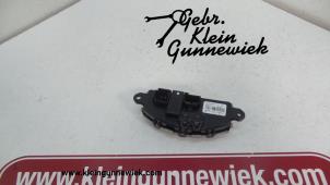 Usagé Résistance chauffage Volkswagen Tiguan Prix € 19,50 Règlement à la marge proposé par Gebr.Klein Gunnewiek Ho.BV