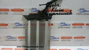 Used Heating radiator Volkswagen Golf Price € 60,00 Margin scheme offered by Gebr.Klein Gunnewiek Ho.BV