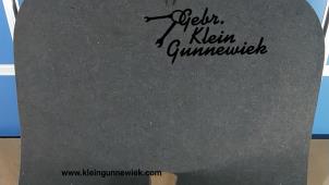 Usagé Tapis de coffre Volkswagen Scirocco Prix € 40,00 Règlement à la marge proposé par Gebr.Klein Gunnewiek Ho.BV