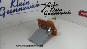 Used Heater resistor Hyundai I30 Price € 20,00 Margin scheme offered by Gebr.Klein Gunnewiek Ho.BV