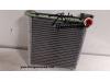 Heating radiator from a Seat Leon 2021