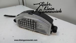 Used Heater resistor Audi A3 Price € 19,50 Margin scheme offered by Gebr.Klein Gunnewiek Ho.BV