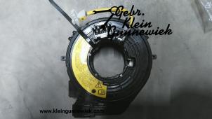Used Airbag clock spring Ford Ranger Price € 50,00 Margin scheme offered by Gebr.Klein Gunnewiek Ho.BV