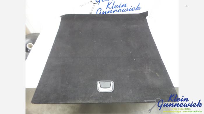 Tapis de sol voiture