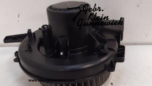 Usados Motor de ventilador de calefactor Volkswagen Polo Precio € 50,00 Norma de margen ofrecido por Gebr.Klein Gunnewiek Ho.BV