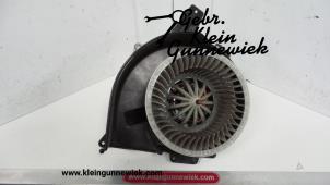 Usagé Moteur de ventilation chauffage Volkswagen Polo Prix € 50,00 Règlement à la marge proposé par Gebr.Klein Gunnewiek Ho.BV