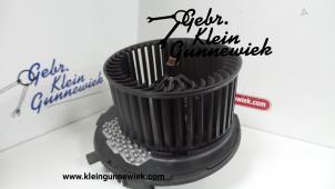 Używane Silnik wentylatora nagrzewnicy Volkswagen Tiguan Cena € 40,00 Procedura marży oferowane przez Gebr.Klein Gunnewiek Ho.BV