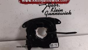 Used Airbag clock spring Volkswagen Beetle Price € 45,00 Margin scheme offered by Gebr.Klein Gunnewiek Ho.BV