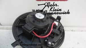 Usagé Ventilateur chauffage Volkswagen Tiguan Prix € 70,00 Règlement à la marge proposé par Gebr.Klein Gunnewiek Ho.BV