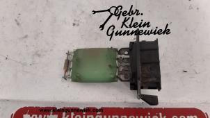 Used Heater resistor Volkswagen LT Price € 25,00 Margin scheme offered by Gebr.Klein Gunnewiek Ho.BV