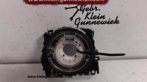 Usagé Ressort tournant airbag Volkswagen Golf Prix € 50,00 Règlement à la marge proposé par Gebr.Klein Gunnewiek Ho.BV