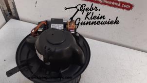 Usados Motor de ventilador de calefactor Volkswagen Sharan Precio € 45,00 Norma de margen ofrecido por Gebr.Klein Gunnewiek Ho.BV