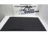 Boot mat from a Renault Clio 2011