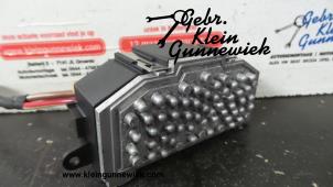 Used Heater resistor Audi A3 Price € 40,00 Margin scheme offered by Gebr.Klein Gunnewiek Ho.BV