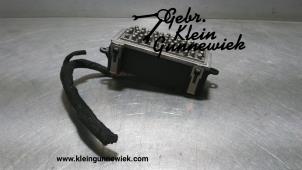 Used Heater resistor Audi A3 Price € 25,00 Margin scheme offered by Gebr.Klein Gunnewiek Ho.BV