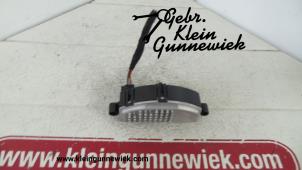 Used Heater resistor Audi A3 Price € 35,00 Margin scheme offered by Gebr.Klein Gunnewiek Ho.BV