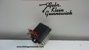 Used Heater resistor Audi A6 Price € 25,00 Margin scheme offered by Gebr.Klein Gunnewiek Ho.BV