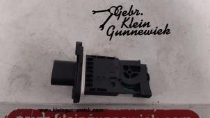 Used Heater resistor Ford Transit Custom Price € 25,00 Margin scheme offered by Gebr.Klein Gunnewiek Ho.BV