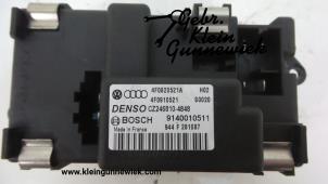 Used Heater resistor Audi A6 Price € 80,00 Margin scheme offered by Gebr.Klein Gunnewiek Ho.BV