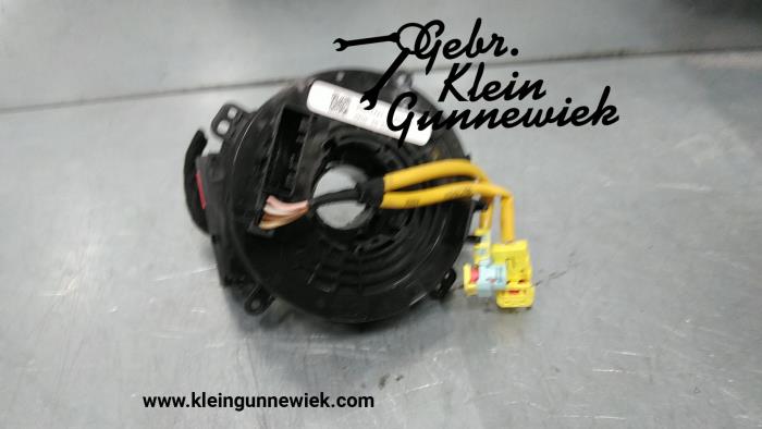 Airbag clock spring from a Opel Insignia 2011