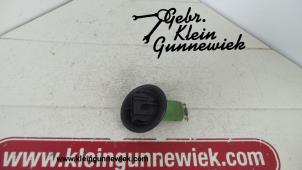 Usagé Résistance chauffage Volkswagen Polo Prix € 20,00 Règlement à la marge proposé par Gebr.Klein Gunnewiek Ho.BV