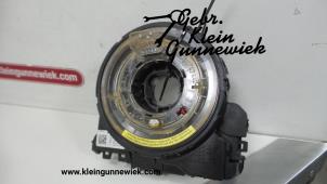 Usados Muelle de reloj airbag Audi A4 Precio € 95,00 Norma de margen ofrecido por Gebr.Klein Gunnewiek Ho.BV