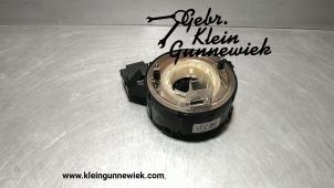 Used Airbag clock spring Volkswagen Eos Price € 35,00 Margin scheme offered by Gebr.Klein Gunnewiek Ho.BV
