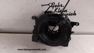 Used Airbag clock spring Volkswagen Tiguan Price € 50,00 Margin scheme offered by Gebr.Klein Gunnewiek Ho.BV