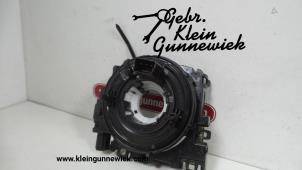 Usagé Ressort tournant airbag Volkswagen Golf Prix € 45,00 Règlement à la marge proposé par Gebr.Klein Gunnewiek Ho.BV
