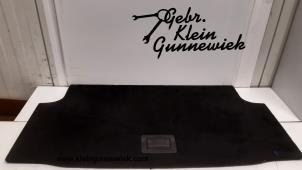 Gebrauchte Kofferraum Matte BMW 3-Serie Preis € 35,00 Margenregelung angeboten von Gebr.Klein Gunnewiek Ho.BV