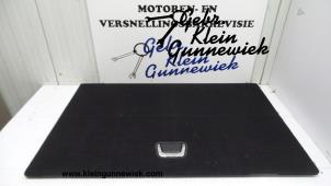 Used Boot mat Opel Zafira Price € 90,00 Margin scheme offered by Gebr.Klein Gunnewiek Ho.BV