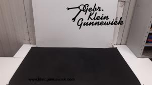 Used Boot mat Renault Clio Price € 50,00 Margin scheme offered by Gebr.Klein Gunnewiek Ho.BV